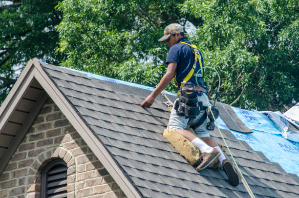 Residential Roof Replacement in Lorenz Park, NY